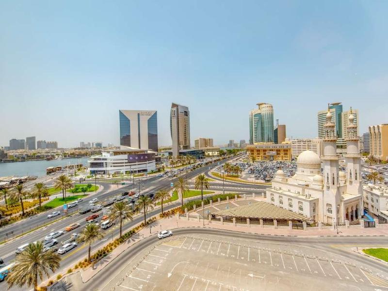 Movenpick Dubai Creek - Oda