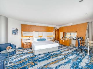 Movenpick Dubai Creek fotoÄŸrafÄ±