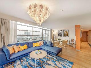 Movenpick Dubai Creek fotoÄŸrafÄ±