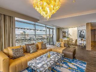 Movenpick Dubai Creek fotoÄŸrafÄ±