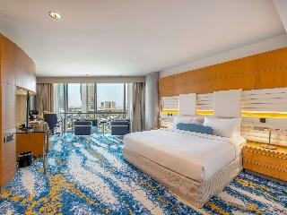 Movenpick Dubai Creek fotoÄŸrafÄ±