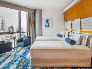 Movenpick Dubai Creek fotoÄŸrafÄ±