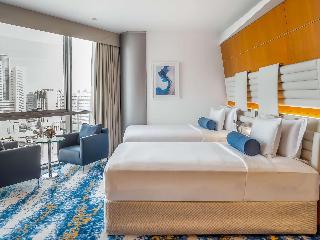 Movenpick Dubai Creek fotoÄŸrafÄ±