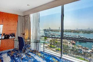 Movenpick Dubai Creek fotoÄŸrafÄ±