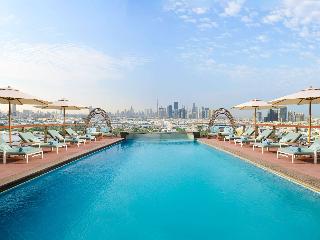 Movenpick Dubai Creek fotoÄŸrafÄ±