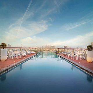 Movenpick Dubai Creek fotoÄŸrafÄ±