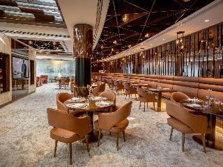 Movenpick Dubai Creek fotoÄŸrafÄ±
