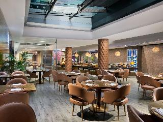 Movenpick Dubai Creek fotoÄŸrafÄ±