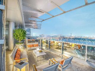 Movenpick Dubai Creek fotoÄŸrafÄ±