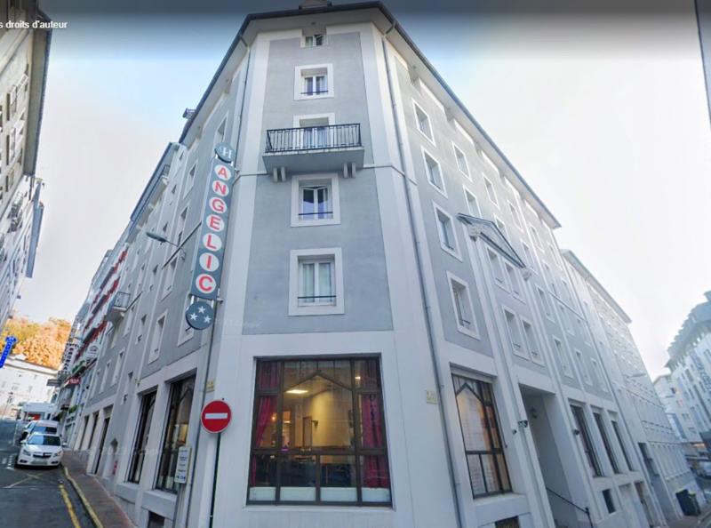 Hôtel Angelic - Genel