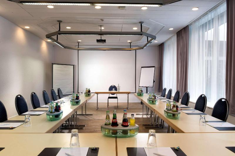 Wyndham Garden Kassel - Toplantı