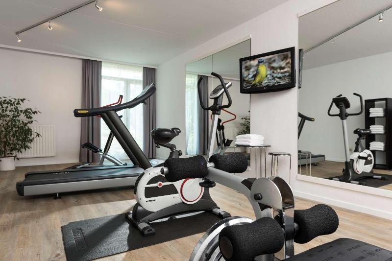 Wyndham Garden Kassel - Aktivite