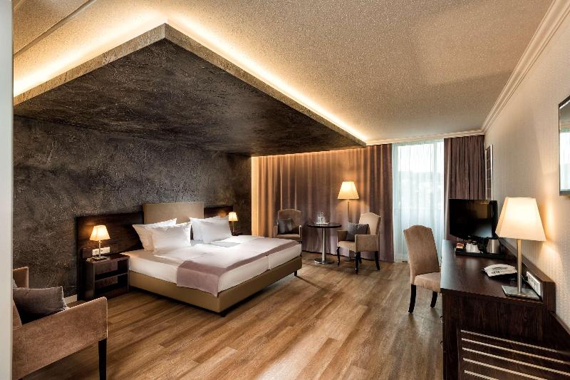 Wyndham Garden Kassel - Oda