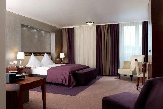 Wyndham Garden Kassel fotoÄŸrafÄ±