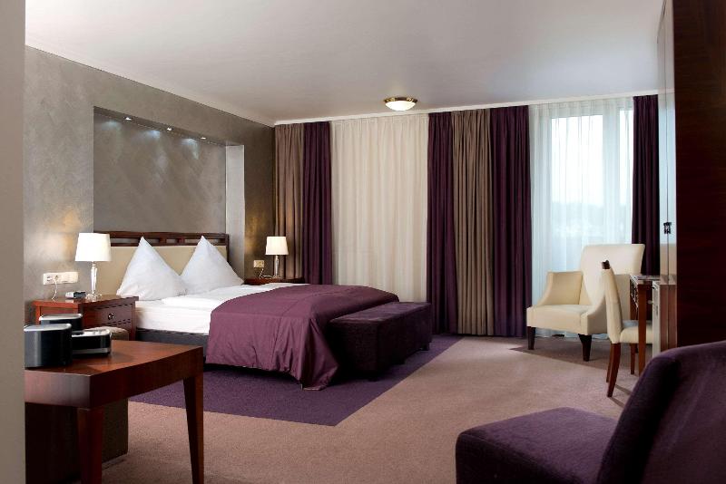 Wyndham Garden Kassel - Oda
