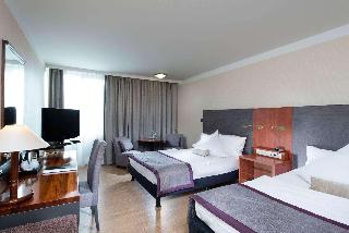 Wyndham Garden Kassel fotoÄŸrafÄ±