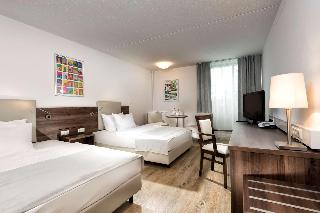 Wyndham Garden Kassel fotoÄŸrafÄ±