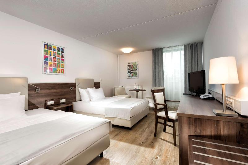 Wyndham Garden Kassel - Oda