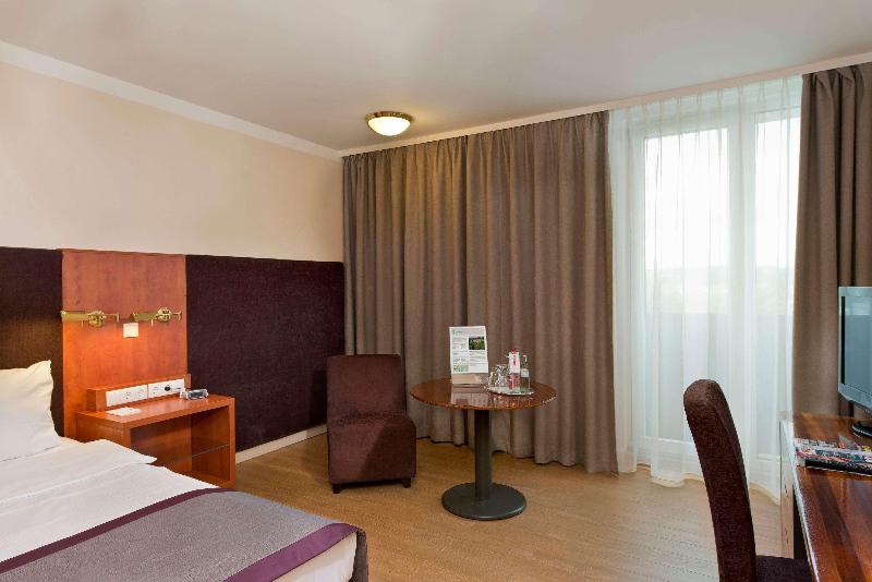 Wyndham Garden Kassel - Oda