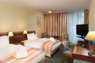 Wyndham Garden Kassel fotoÄŸrafÄ±