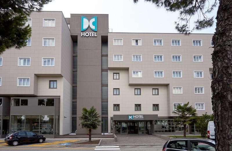 Dc Hotel International - Genel