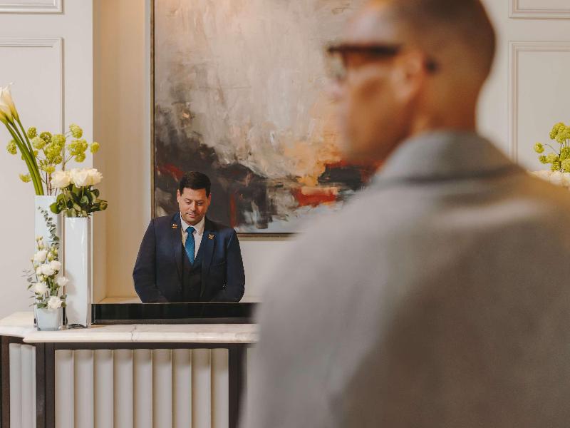 Fairmont Le Montreux Palace - Aktivite