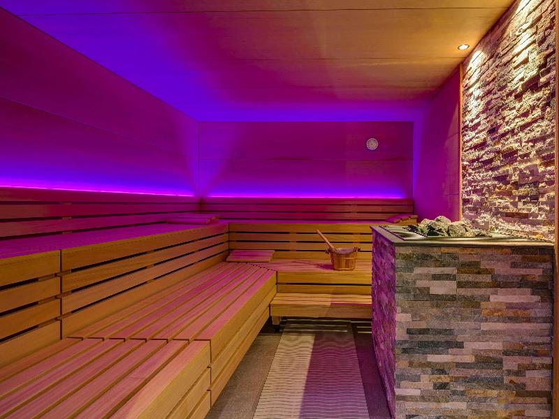 Fairmont Le Montreux Palace - Aktivite