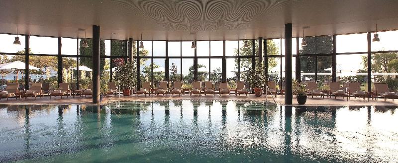 Fairmont Le Montreux Palace - Aktivite
