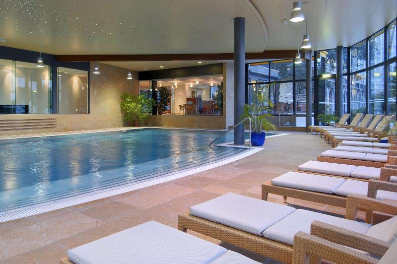 Fairmont Le Montreux Palace - Aktivite