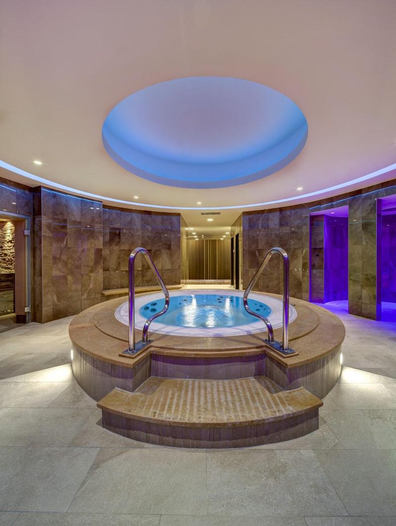 Fairmont Le Montreux Palace - Aktivite