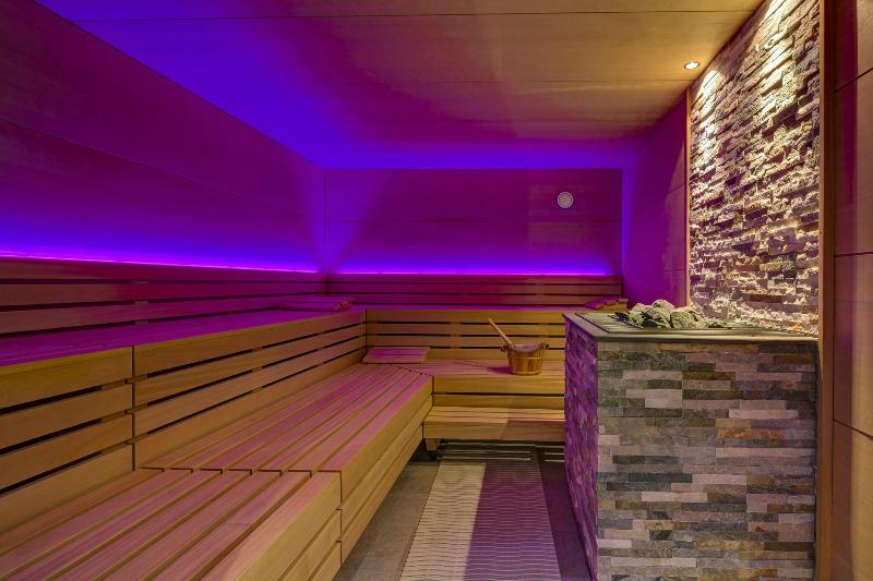 Fairmont Le Montreux Palace - Aktivite