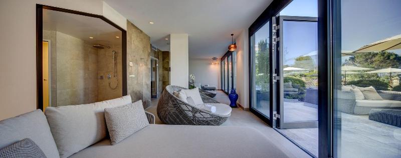 Fairmont Le Montreux Palace - Aktivite