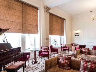 Mercure Aberdeen Caledonian fotoÄŸrafÄ±
