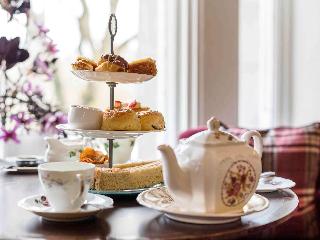 Mercure Aberdeen Caledonian fotoÄŸrafÄ±