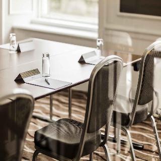 Mercure Aberdeen Caledonian fotoÄŸrafÄ±