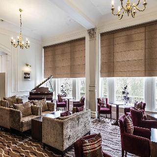 Mercure Aberdeen Caledonian fotoÄŸrafÄ±