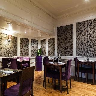 Mercure Aberdeen Caledonian fotoÄŸrafÄ±