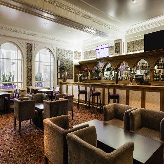 Mercure Aberdeen Caledonian fotoÄŸrafÄ±
