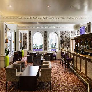 Mercure Aberdeen Caledonian fotoÄŸrafÄ±