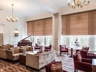 Mercure Aberdeen Caledonian fotoÄŸrafÄ±