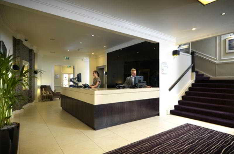 Mercure Aberdeen Caledonian fotoÄŸrafÄ±