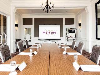 Mercure Aberdeen Caledonian fotoÄŸrafÄ±
