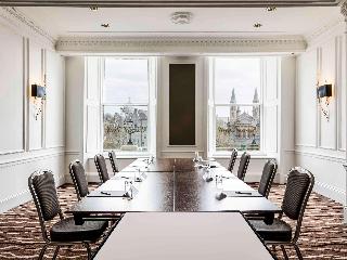Mercure Aberdeen Caledonian fotoÄŸrafÄ±
