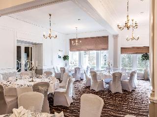 Mercure Aberdeen Caledonian fotoÄŸrafÄ±