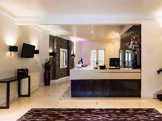 Mercure Aberdeen Caledonian fotoÄŸrafÄ±