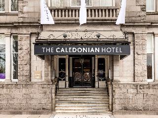 Mercure Aberdeen Caledonian fotoÄŸrafÄ±