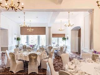 Mercure Aberdeen Caledonian fotoÄŸrafÄ±