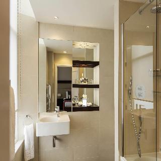 Mercure Aberdeen Caledonian fotoÄŸrafÄ±