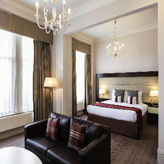 Mercure Aberdeen Caledonian fotoÄŸrafÄ±