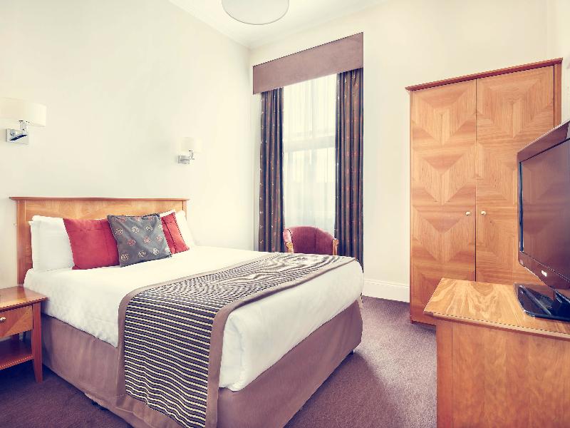 Mercure Aberdeen Caledonian - Oda
